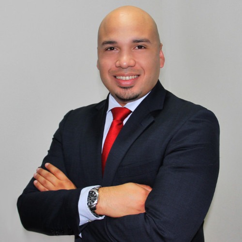 Patricio Medina Obreque