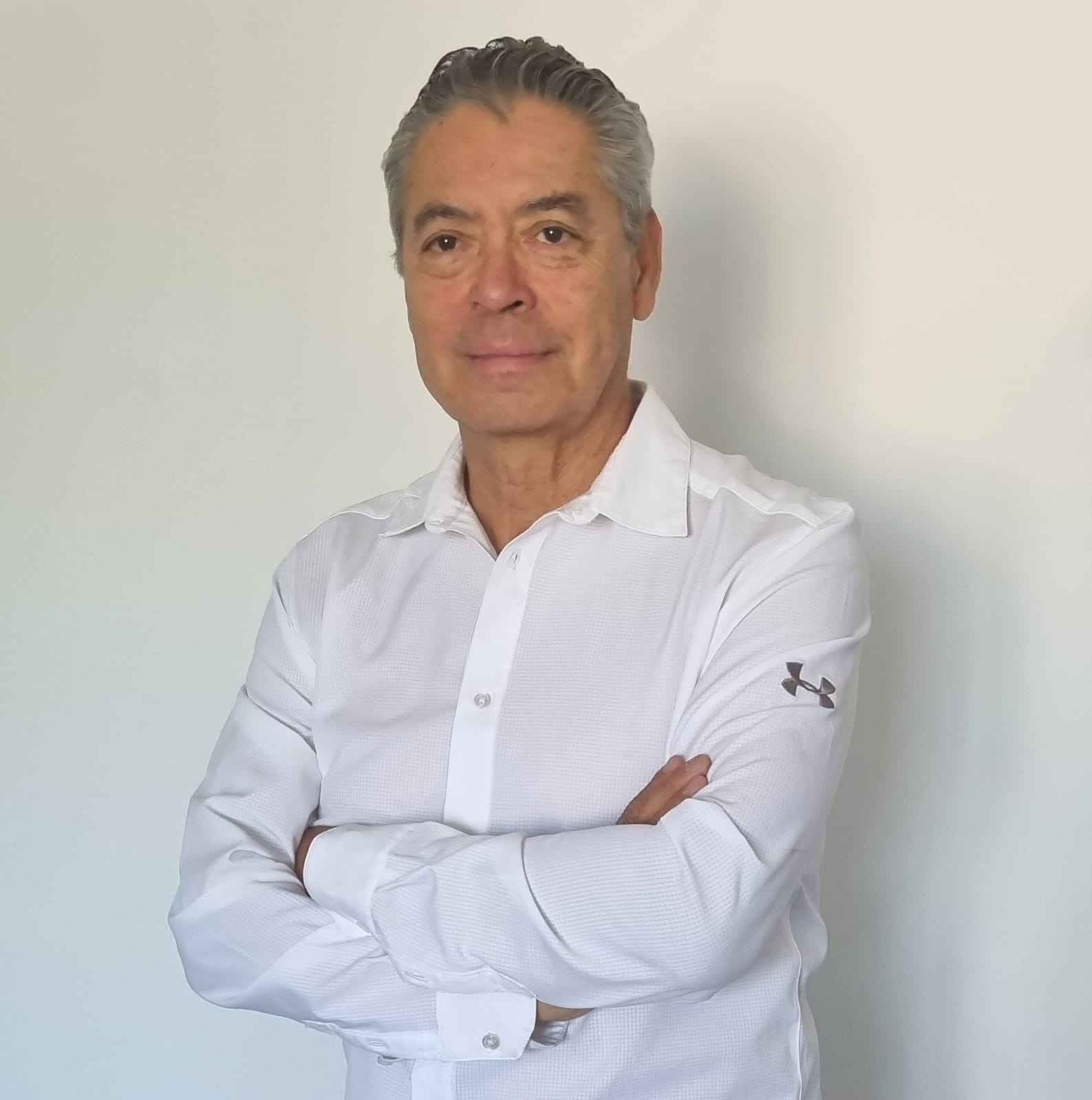 Freddy Hurtado