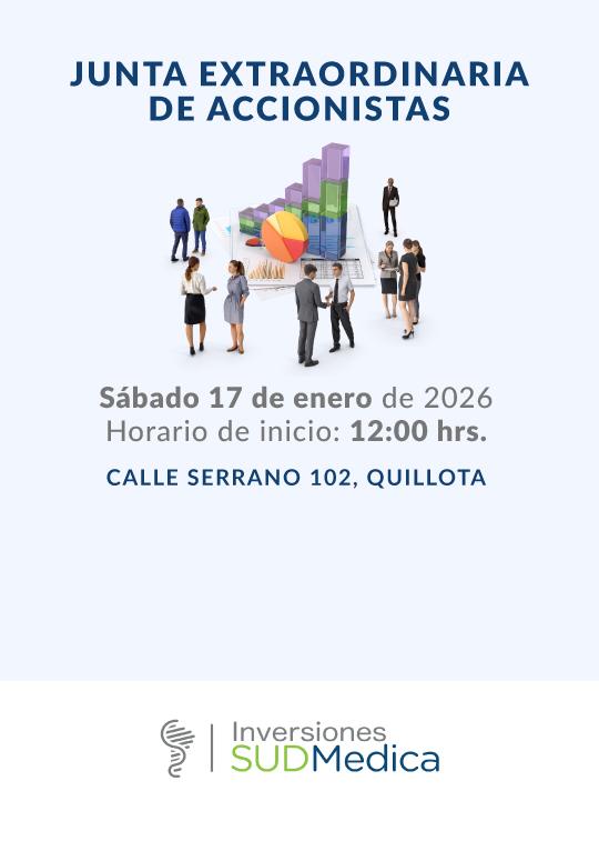 Junta de Accionistas